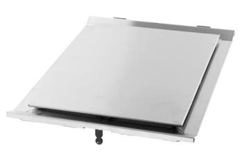 Neff Metaalfilter 703530 / 00703530 366x265mm, Verzenden, Nieuw