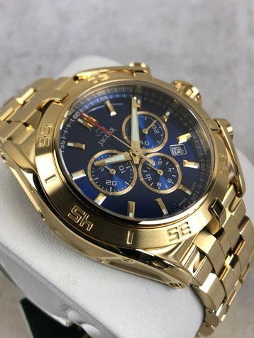 Jaguar - Executive Chronograph - j853/3 - Homme -, Nieuw