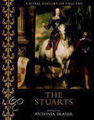 The Stuarts 9780520228009 Maurice Ashley, Verzenden, Maurice Ashley