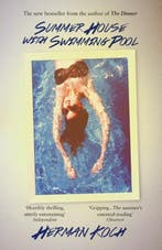 Summer House with Swimming Pool 9781782390725 Herman Koch, Verzenden, Gelezen, Herman Koch