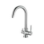 Robinet 3 en 1 B-207-CHROME, Ophalen of Verzenden