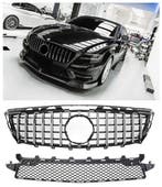 Sport Grille geschikt voor Mercedes W218 CLS 2011-2014 PANAM, Verzenden
