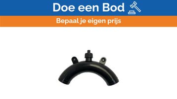 Bieden: Ocean Technologies Nylon Marine Toilet Siphon 38mm, Watersport en Boten, Ophalen of Verzenden, Nieuw