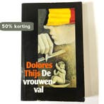 Vrouwenval 9789022307984 Thys, Boeken, Verzenden, Gelezen, Thys