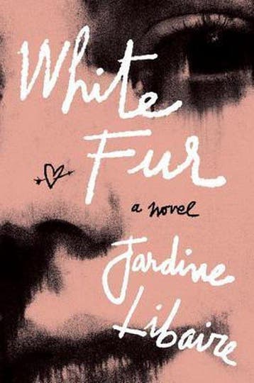 White Fur 9780451497925 Jardine Libaire, Verzenden, Jardine Libaire