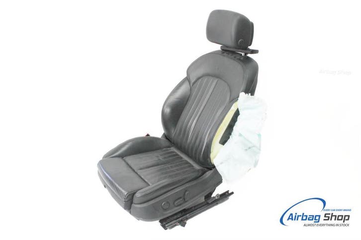 Stoel stikken leder reparatie Audi alle modellen, Auto-onderdelen, Overige Auto-onderdelen, Nieuw, Audi