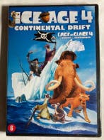 ICE AGE 4 CONTINENTAL DRIFT (IN SEAL) (DVD), Gebruikt