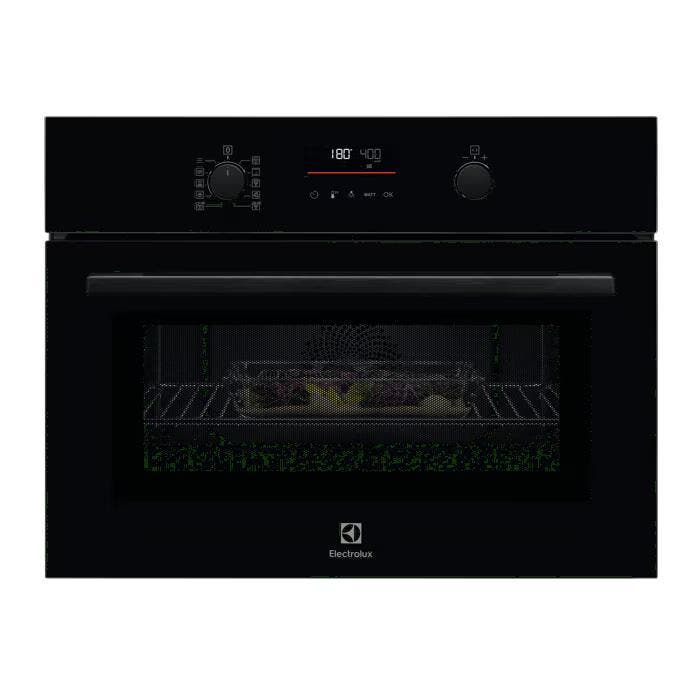 Electrolux EVF6E46Z Inbouwoven 45cm, Electroménager, Fours, Envoi