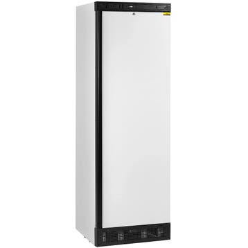 Koelkast | 372L | Wit | +2°C/+10°C | Geforceerd | Wielen |, Verzenden