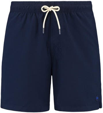Shiwi Zwembroek Mike Navy maat Maat 52/54 (L) Heren, Verzenden