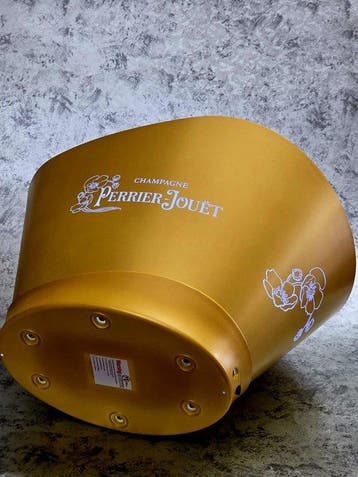 Perrier-Jouët - Perrier Jouet - Champagne koeler - Plastic,