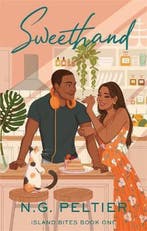 Sweethand 9780349429755 N. G. Peltier, Verzenden, Zo goed als nieuw, N. G. Peltier
