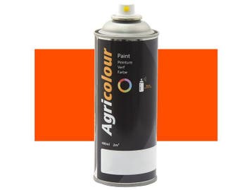 Kaweco Oranje glans 400ml spuitbus (Werktuigen), Ophalen of Verzenden