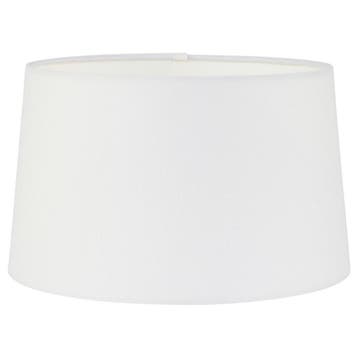 2dekans | Lampkap Mexlite Gramineus - Wit, Ophalen of Verzenden, Nieuw