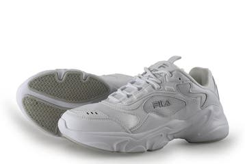 Fila Sneakers in maat 39 Wit, Verzenden, Sneakers