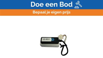 Bieden: Intellian V3-4013 GPS Antenna Module for v100 and v, Watersport en Boten, Ophalen of Verzenden, Nieuw