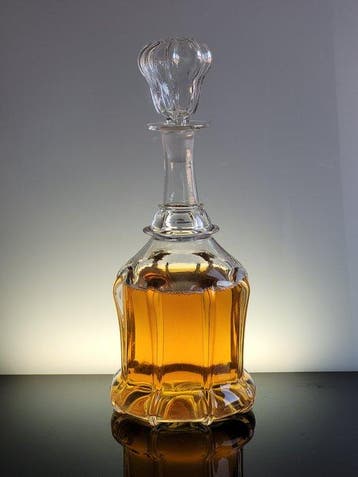 Karaf - Glas