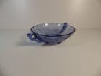 Art Deco Bak - Kristal - 1910-1920 - Val Saint Lambert, Antiek en Kunst