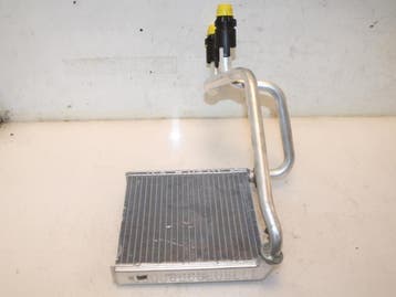 Kachel Radiateur Volkswagen Golf O138624, Nieuw