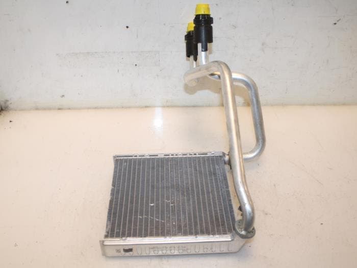 Kachel Radiateur Volkswagen Golf O138624, Auto-onderdelen, Airco en Verwarming