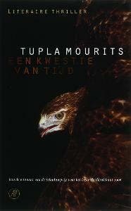 Een kwestie van tijd 9789029564403 T. Mourits, Boeken, Romans, Zo goed als nieuw, Verzenden