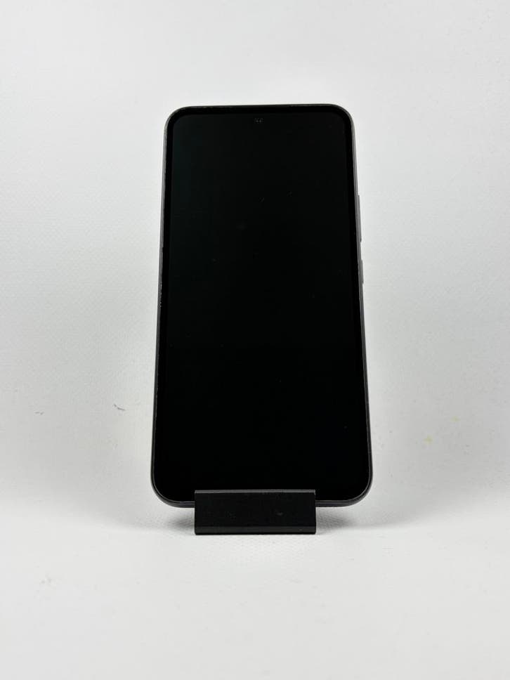 Samsung Galaxy A54 128GB - Zwart - 12mnd garantie, Télécoms, Téléphonie mobile | Samsung, Galaxy A, Enlèvement ou Envoi