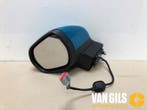 Buitenspiegel links Ford Fiesta O273404