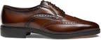 Santoni - Veterschoenen - Maat: EU 42
