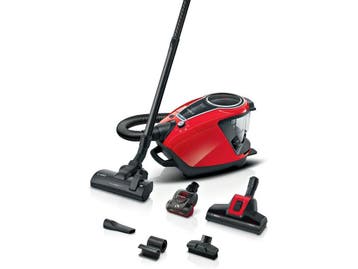 Bosch BGS7PET1 - Stofzuiger - ProAnimal zuigmond - HEPA 13, Verzenden, Zo goed als nieuw
