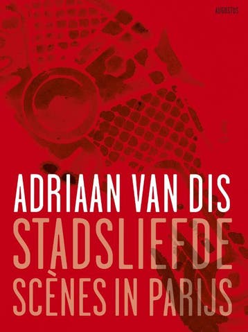 Stadsliefde 9789045705163 Adriaan van Dis, Verzenden, Gelezen, Adriaan van Dis