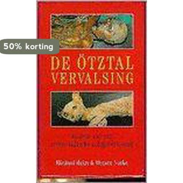 OTZTAL VERVALSING 9789061344094 Peter Heim, Verzenden, Gelezen, Peter Heim