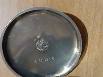 Omega - 7899239 - 1900-1949