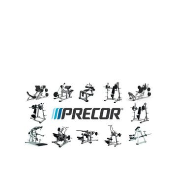 Precor - Discovery Series Set - 12 Apparaten - Krachtset, Sport en Fitness, Fitnessmaterialen, Ophalen of Verzenden, Nieuw