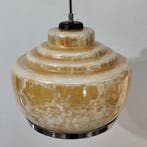 Plafondlamp - Glas - Vintage lamp