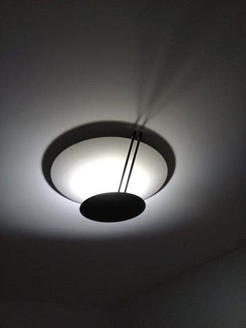 Tre Ci Luce - Luciano Cesaro & Fabio Amico - Plafondlamp -