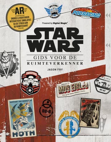 Star Wars 9789059247444 Jason Fry, Verzenden, Zo goed als nieuw, Jason Fry