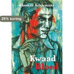 Kwaad bloed 9789048435036 Thomas Keulemans, Verzenden, Thomas Keulemans