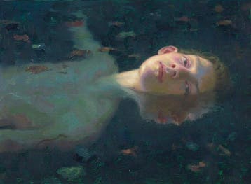 Francien Krieg - Softly undone