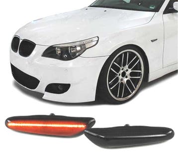 CLIGNOTANTS LATÉRAUX LED DYNAMIQUES BMW E81 E82 E87 E88 E90, Verzenden, Nieuw