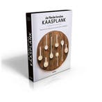 De Nederlandse kaasplank 9789492077738 Maarten Koek, Verzenden, Gelezen, Maarten Koek