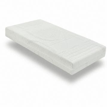 Polypreen Feel Well Ferrera Latex Matras 21 cm - 80 x 220