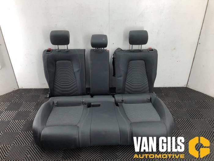 Achterbank Mercedes B-Klasse O291761, Auto-onderdelen, Interieur en Bekleding