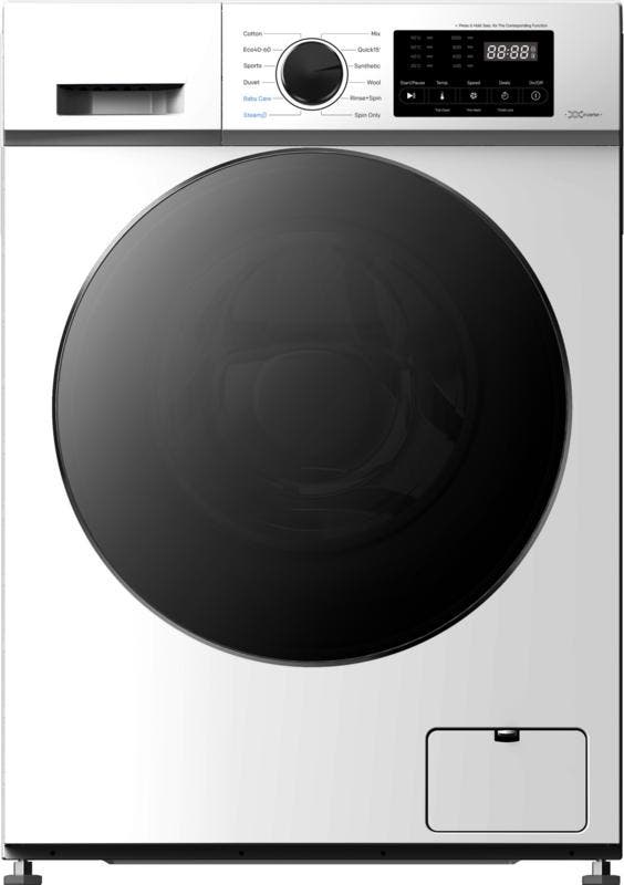 SuperSlim8 Wasmachine, Elektronische apparatuur, Wasmachines, Nieuw