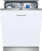 Neff S523p60x2 - XXL Inbouw Vaatwasser - 60 cm - 12 Couverts, Huis en Inrichting, Ophalen of Verzenden, Nieuw