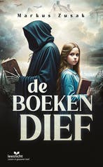 De boekendief / Leeslicht 9789086967841 Martin Zusak, Boeken, Verzenden, Zo goed als nieuw, Martin Zusak
