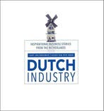 The dutch industry / Koploper research projecten, Verzenden, Jaap Jan Brouwer