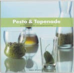 Pesto & Tapenade / Fun Food 9789076218724 Desiree Verkaar, Boeken, Verzenden, Gelezen, Desiree Verkaar