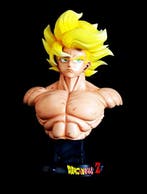 NexoStudios - Action figure Goku (Dragon Ball Z) - 2020+ -, Nieuw