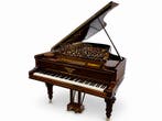 Steinway & Sons B-211 (1891), Verzenden