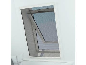 2dekans | Livn Rolhor Raam Plus - Wit - maat 70 x 155 cm, Ophalen of Verzenden, Nieuw